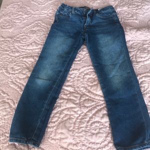 3 for 15 deal Girls sz 6 Lucky jeans